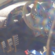 Numbers on the rev counter. Is the needle at 7500 or is that the redline...?